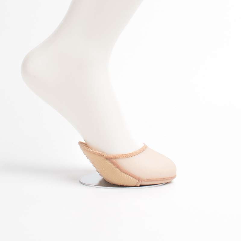 Ponožky Slip-on s polstrováním