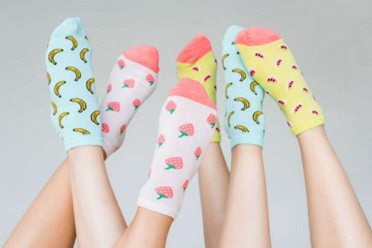 Why Custom Socks? 3 Impressive Reasons You Can't Say No | OKSOX