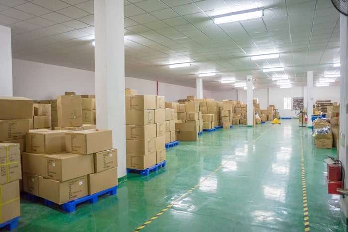 Top China socks manufacturers factory, complete list & guide 18 Chongde socks warehouse