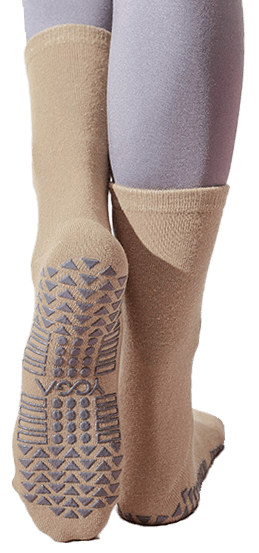 custom grip socks factory